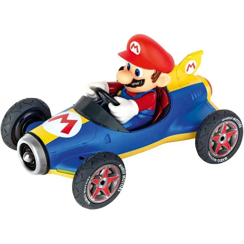 Mario Kart 8 Mario + Luigi Pull Speed set 2 automobila fotografija proizvoda