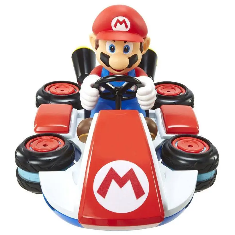 Mario Kart 8 RC Auto Mario fotografija proizvoda