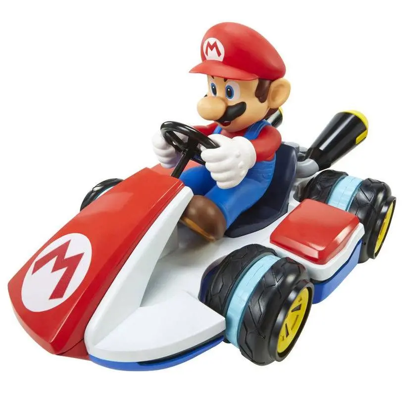 Mario Kart 8 RC Auto Mario fotografija proizvoda