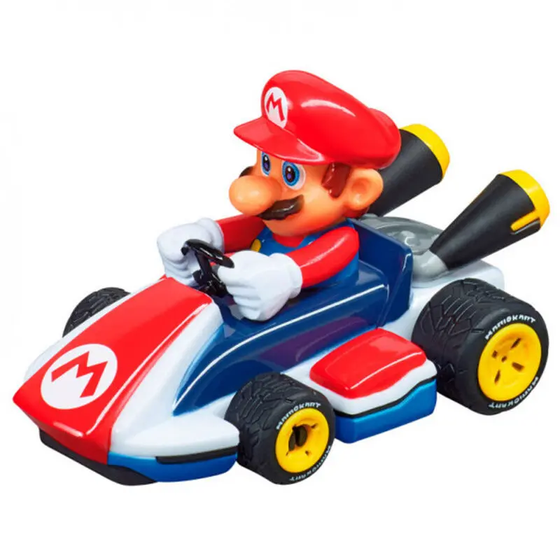 Mario Kart Mario & Yoshi Racing staza fotografija proizvoda