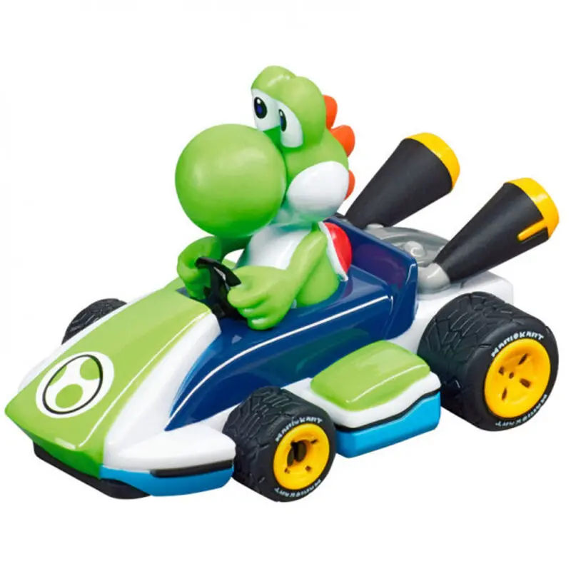 Mario Kart Mario & Yoshi Racing staza fotografija proizvoda