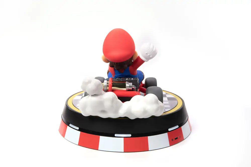 Mario Kart PVC Kip Mario Collector's Edition 22 cm fotografija proizvoda