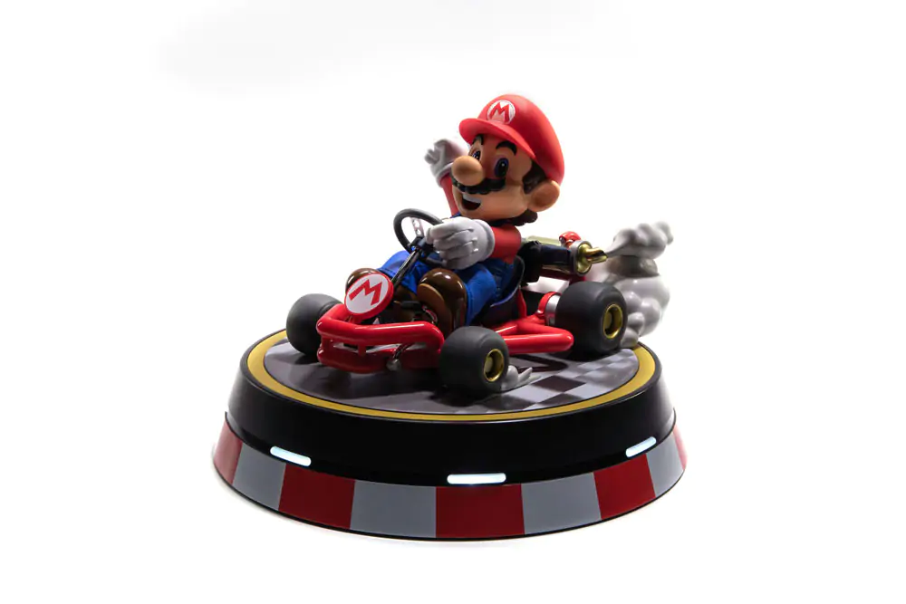 Mario Kart PVC Kip Mario Collector's Edition 22 cm fotografija proizvoda