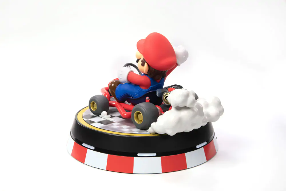 Mario Kart PVC Kip Mario Collector's Edition 22 cm fotografija proizvoda