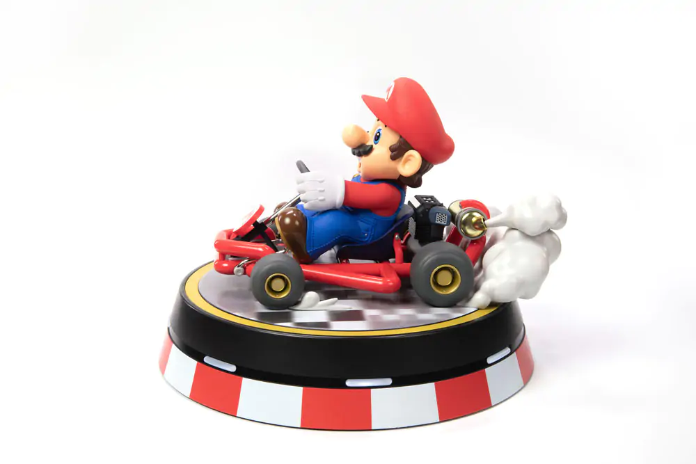 Mario Kart PVC Kip Mario Collector's Edition 22 cm fotografija proizvoda
