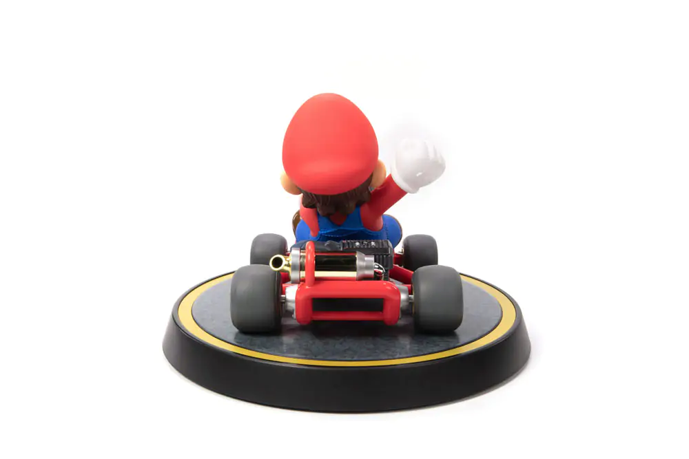 Mario Kart PVC Kip Mario Standard Edition 19 cm fotografija proizvoda