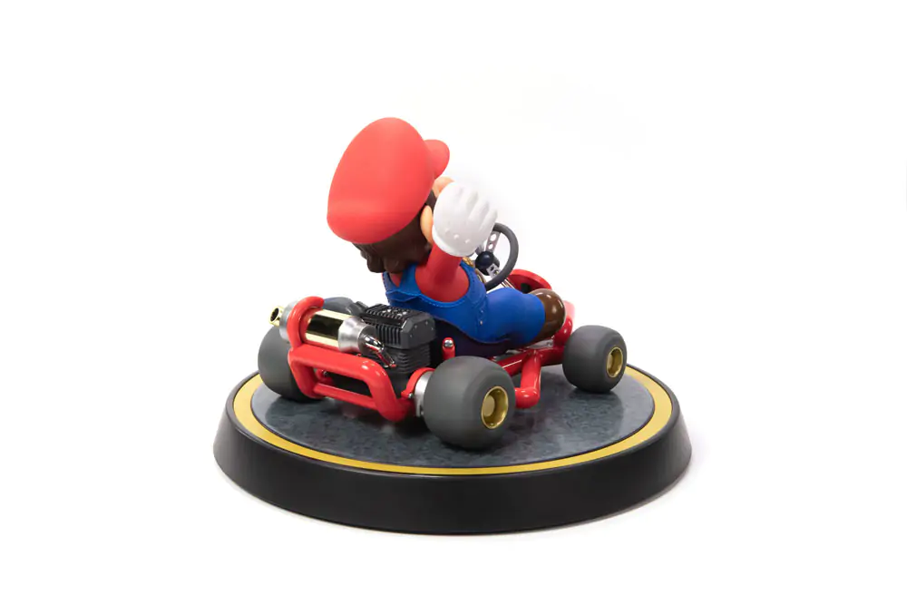 Mario Kart PVC Kip Mario Standard Edition 19 cm fotografija proizvoda