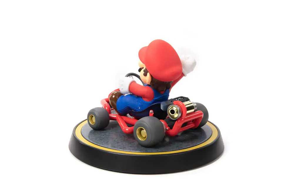 Mario Kart PVC Kip Mario Standard Edition 19 cm fotografija proizvoda