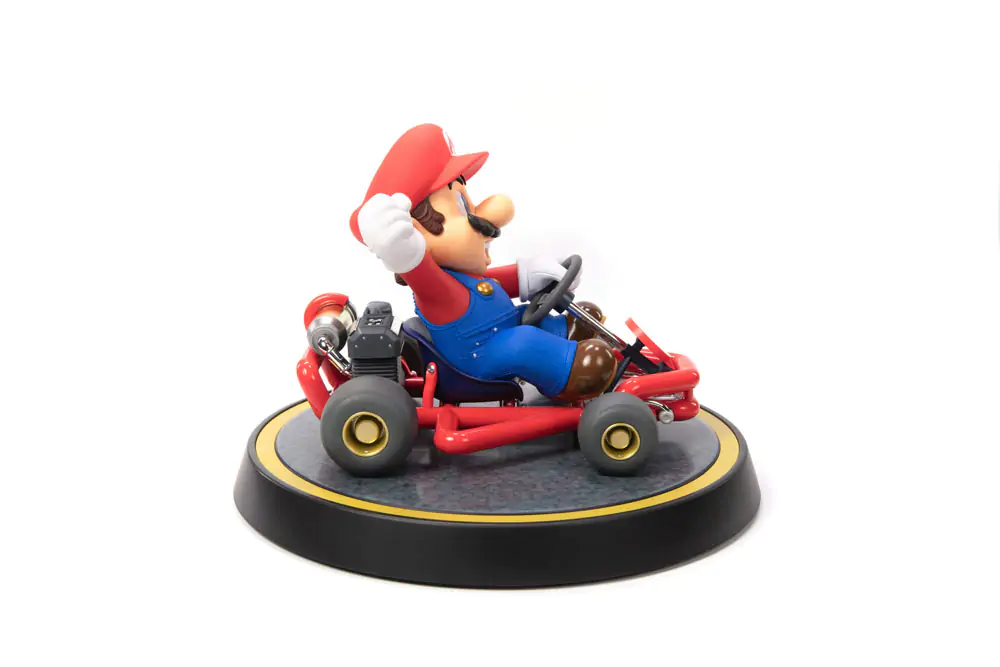 Mario Kart PVC Kip Mario Standard Edition 19 cm fotografija proizvoda