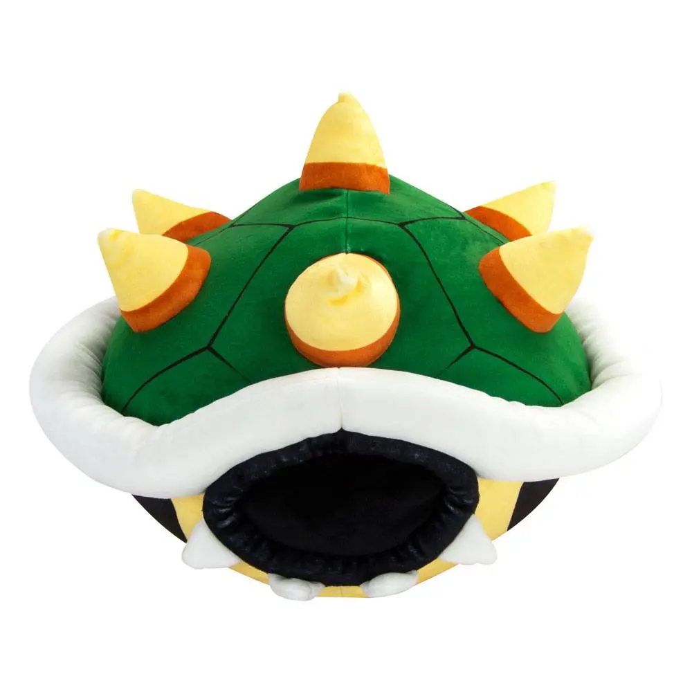 Mario Kart Mocchi-Mocchi plišana figura Bowser's Shell 23 cm fotografija proizvoda