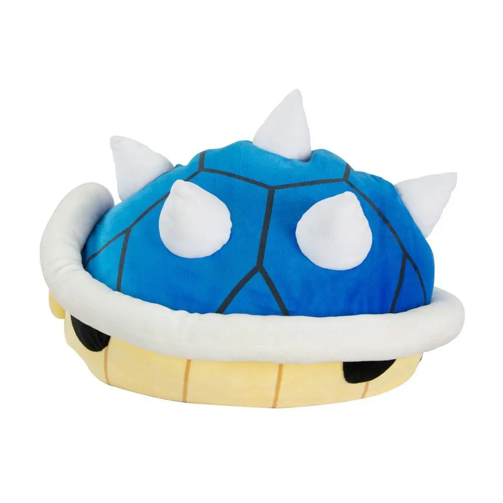 Mario Kart Mocchi-Mocchi plišana figura Spiny Shell 40 cm fotografija proizvoda