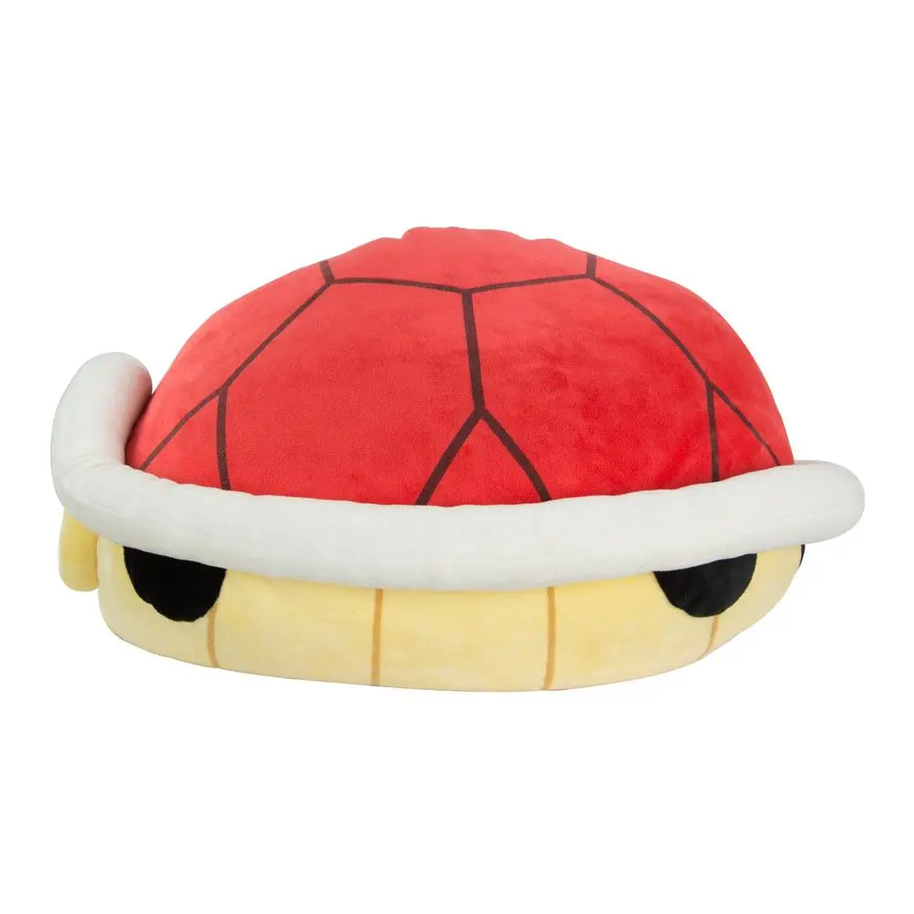 Mario Kart Mocchi-Mocchi plišana figura Red Shell 40 cm fotografija proizvoda