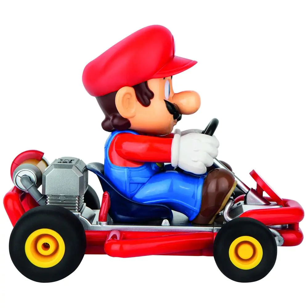 Mario Kart Pipe Kart radio kontrolirani automobil fotografija proizvoda