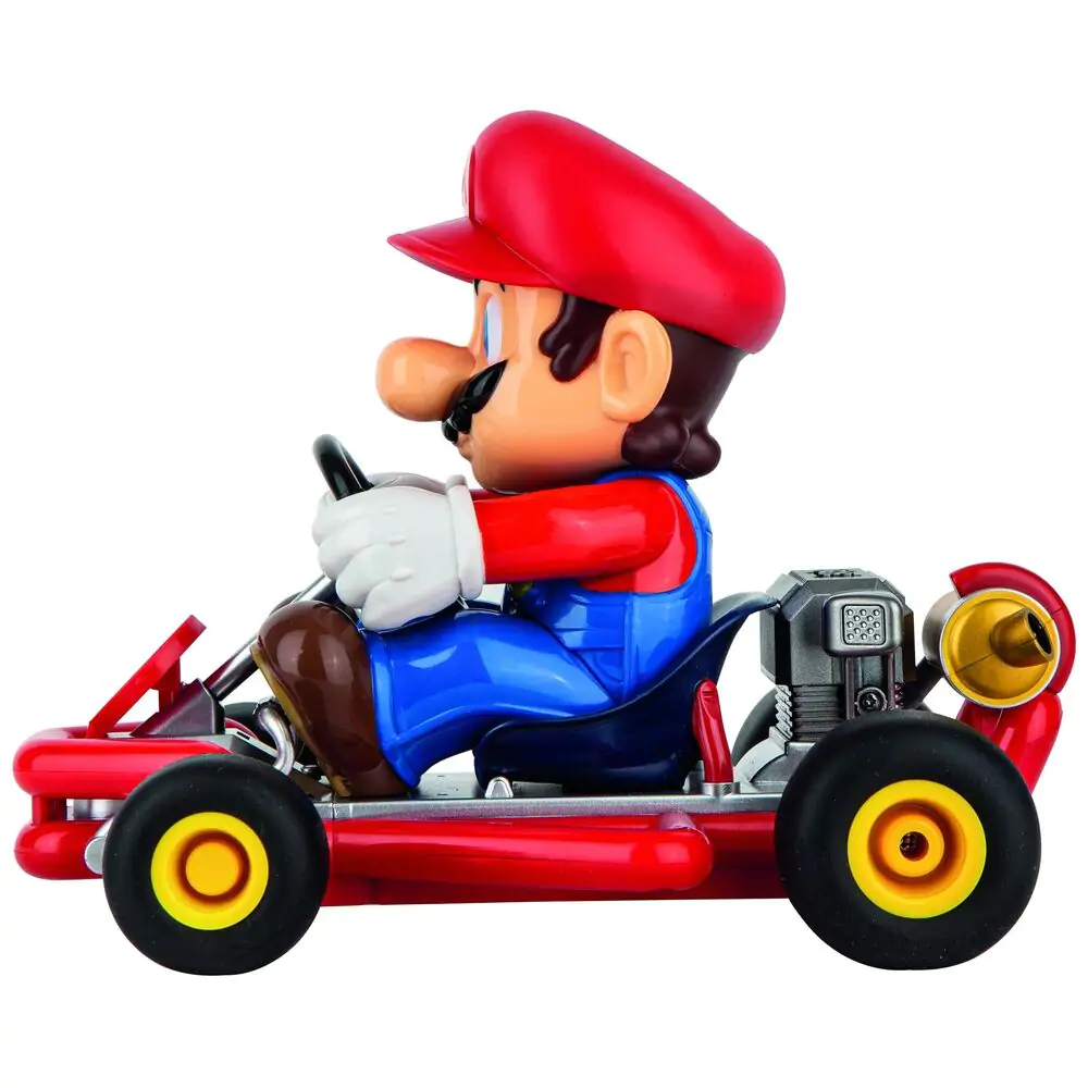 Mario Kart Pipe Kart radio kontrolirani automobil fotografija proizvoda