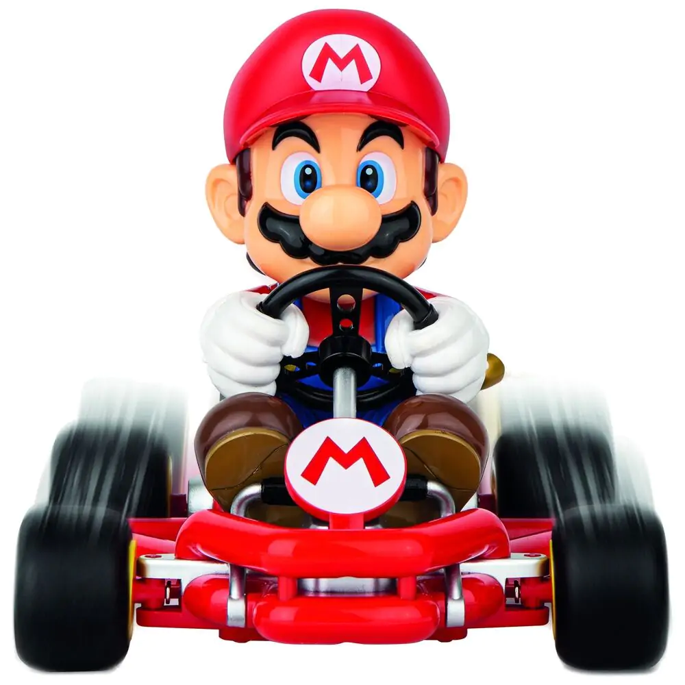 Mario Kart Pipe Kart radio kontrolirani automobil fotografija proizvoda