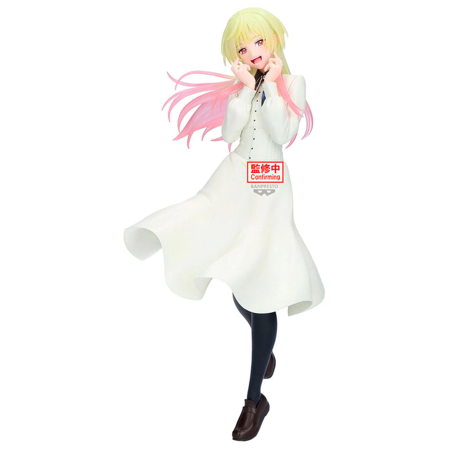 Marriage Toxin Glitter Glamorous Mei Kinosaki figura 21cm fotografija proizvoda