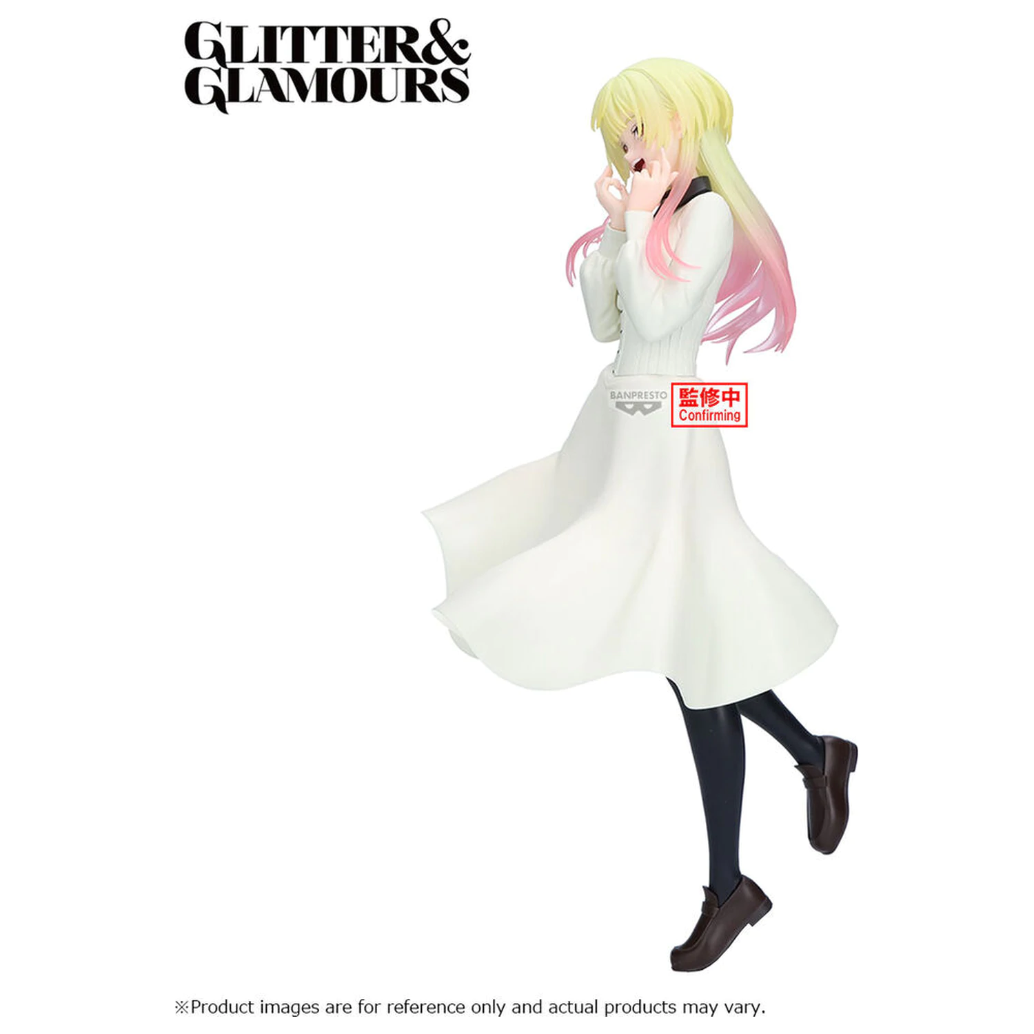 Marriage Toxin Glitter Glamorous Mei Kinosaki figura 21cm fotografija proizvoda