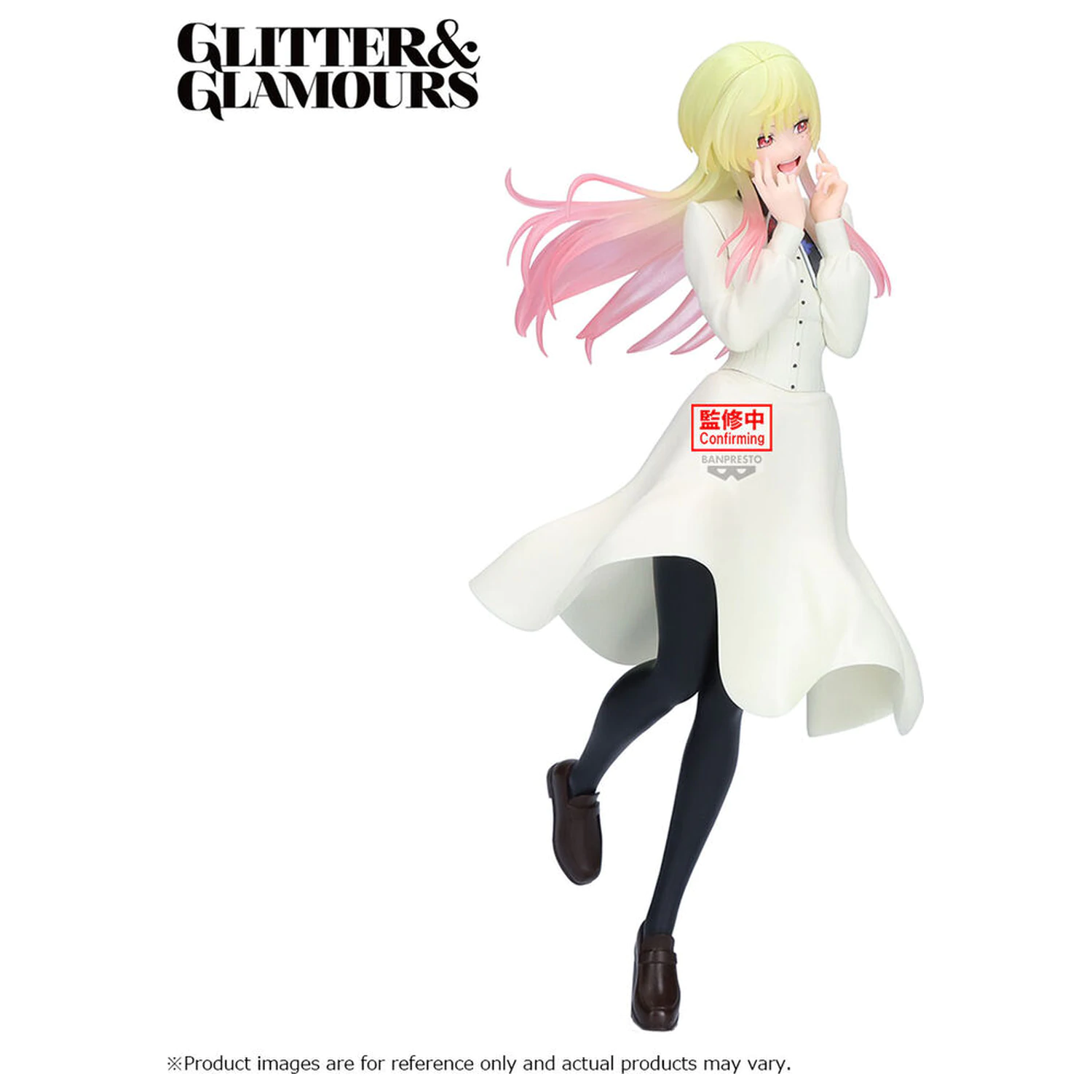 Marriage Toxin Glitter Glamorous Mei Kinosaki figura 21cm fotografija proizvoda