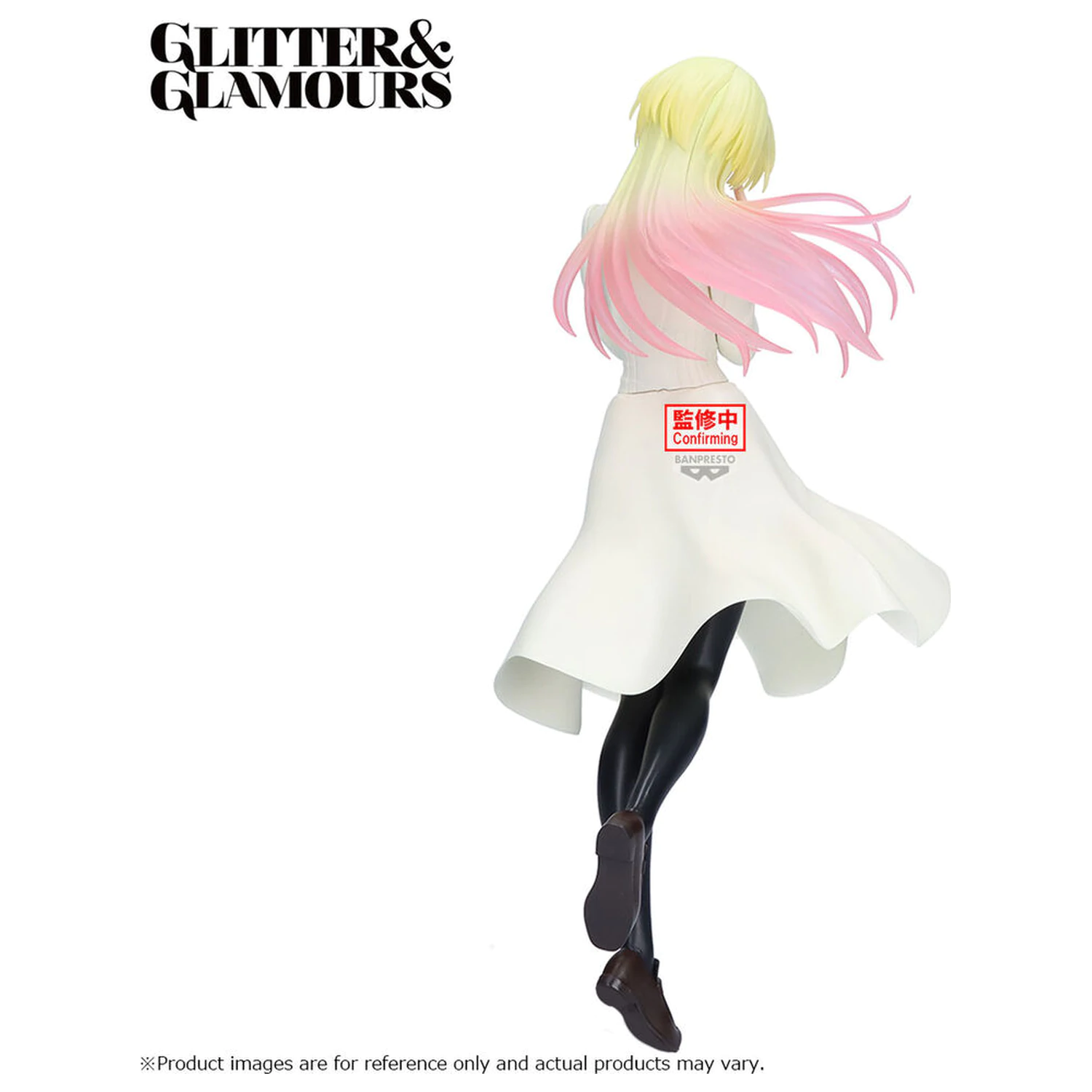 Marriage Toxin Glitter Glamorous Mei Kinosaki figura 21cm fotografija proizvoda