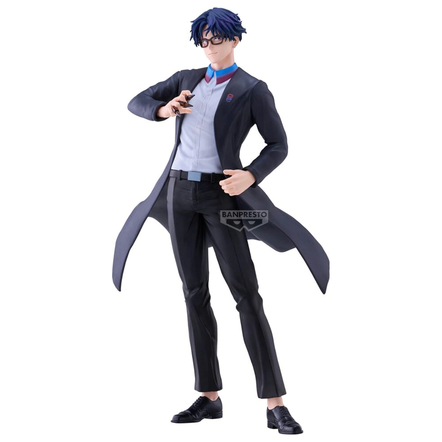 Marriagetoxin Espresto Poison Master Hikaru Gero figura 24cm fotografija proizvoda