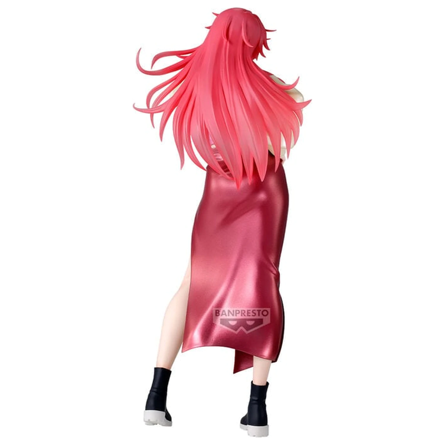 Marriagetoxin Glitter Glamours Kimie Arashiyama Special Color Ver figura 22 cm fotografija proizvoda