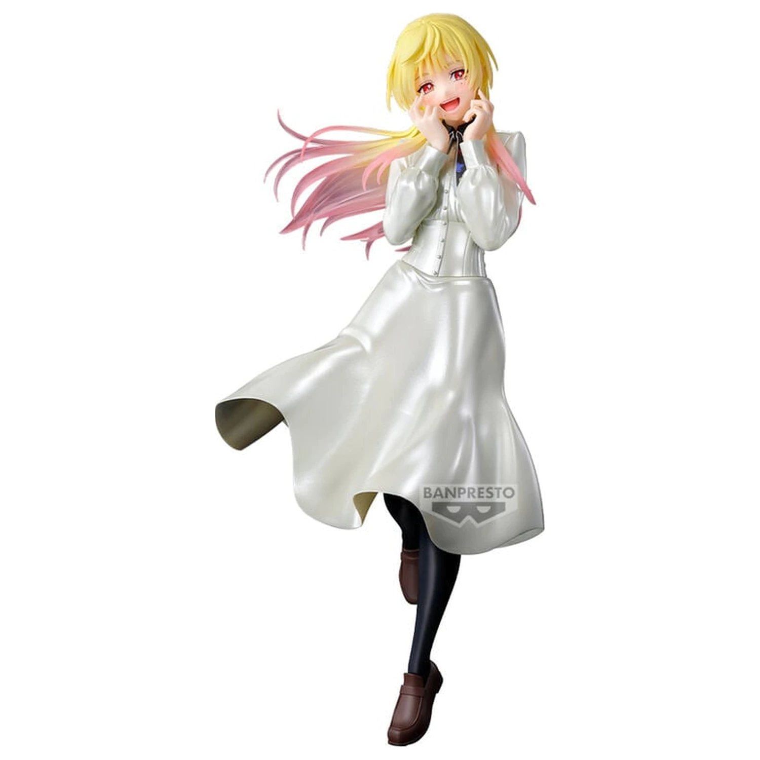 Marriagetoxin Glitter Glamours Mei Kinosaki figura 21 cm fotografija proizvoda