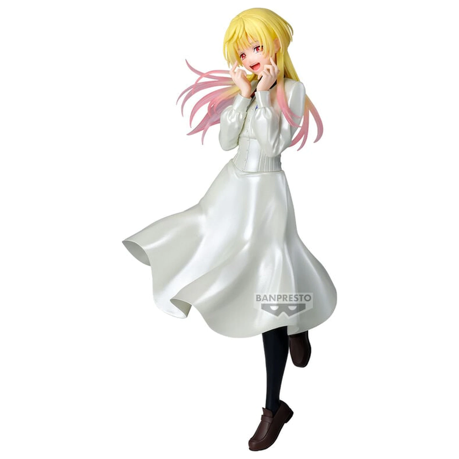 Marriagetoxin Glitter Glamours Mei Kinosaki figura 21 cm fotografija proizvoda