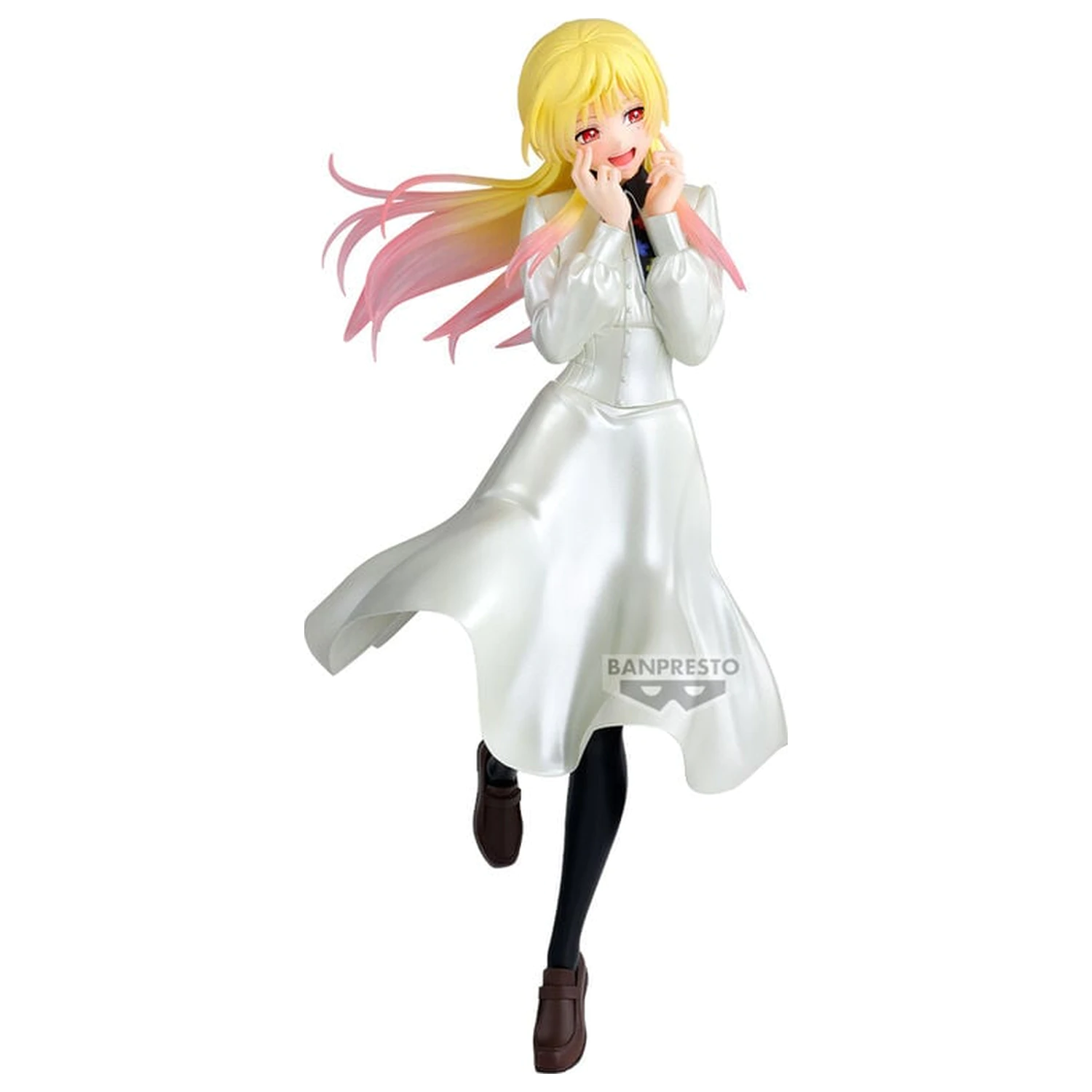 Marriagetoxin Glitter Glamours Mei Kinosaki figura 21 cm fotografija proizvoda