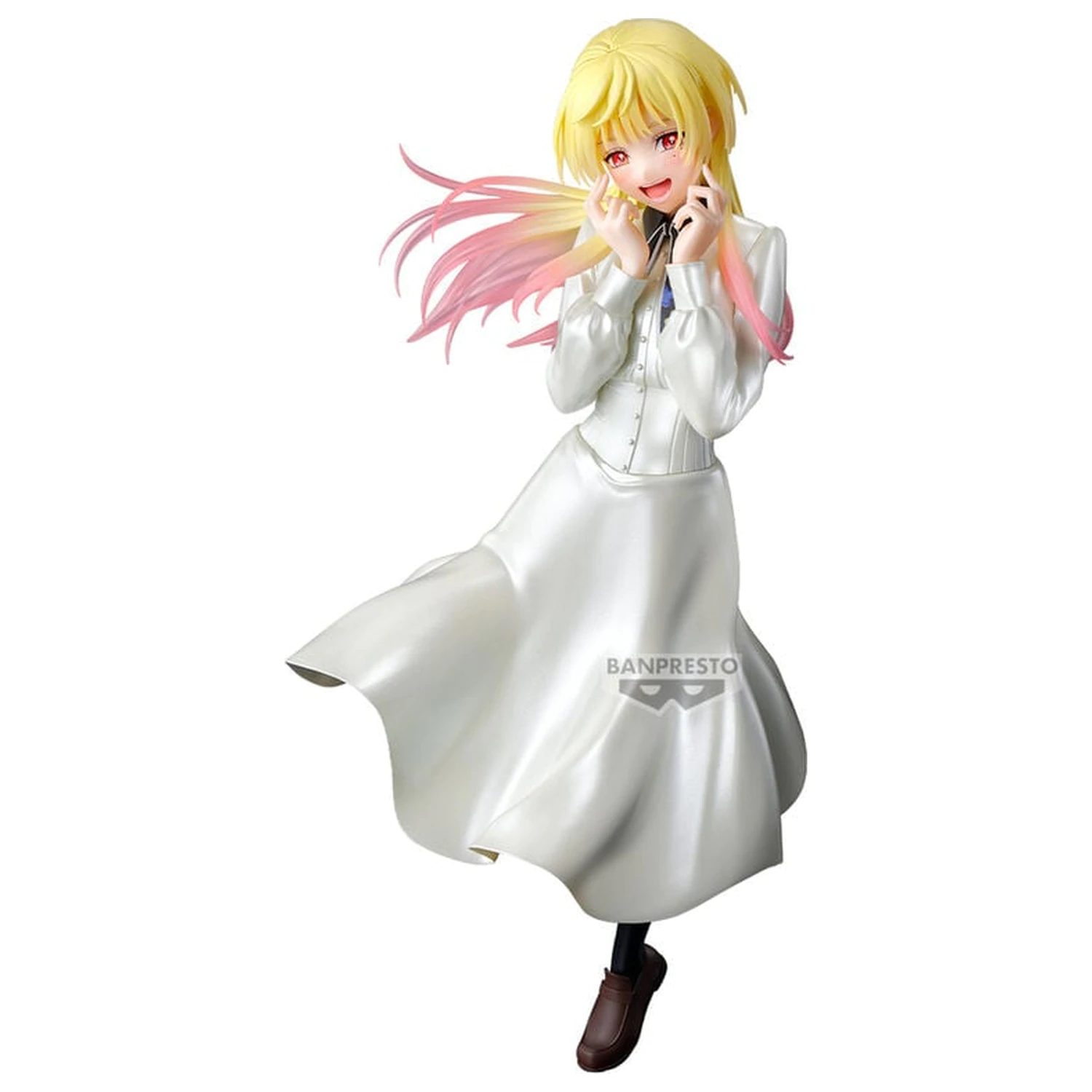Marriagetoxin Glitter Glamours Mei Kinosaki figura 21 cm fotografija proizvoda