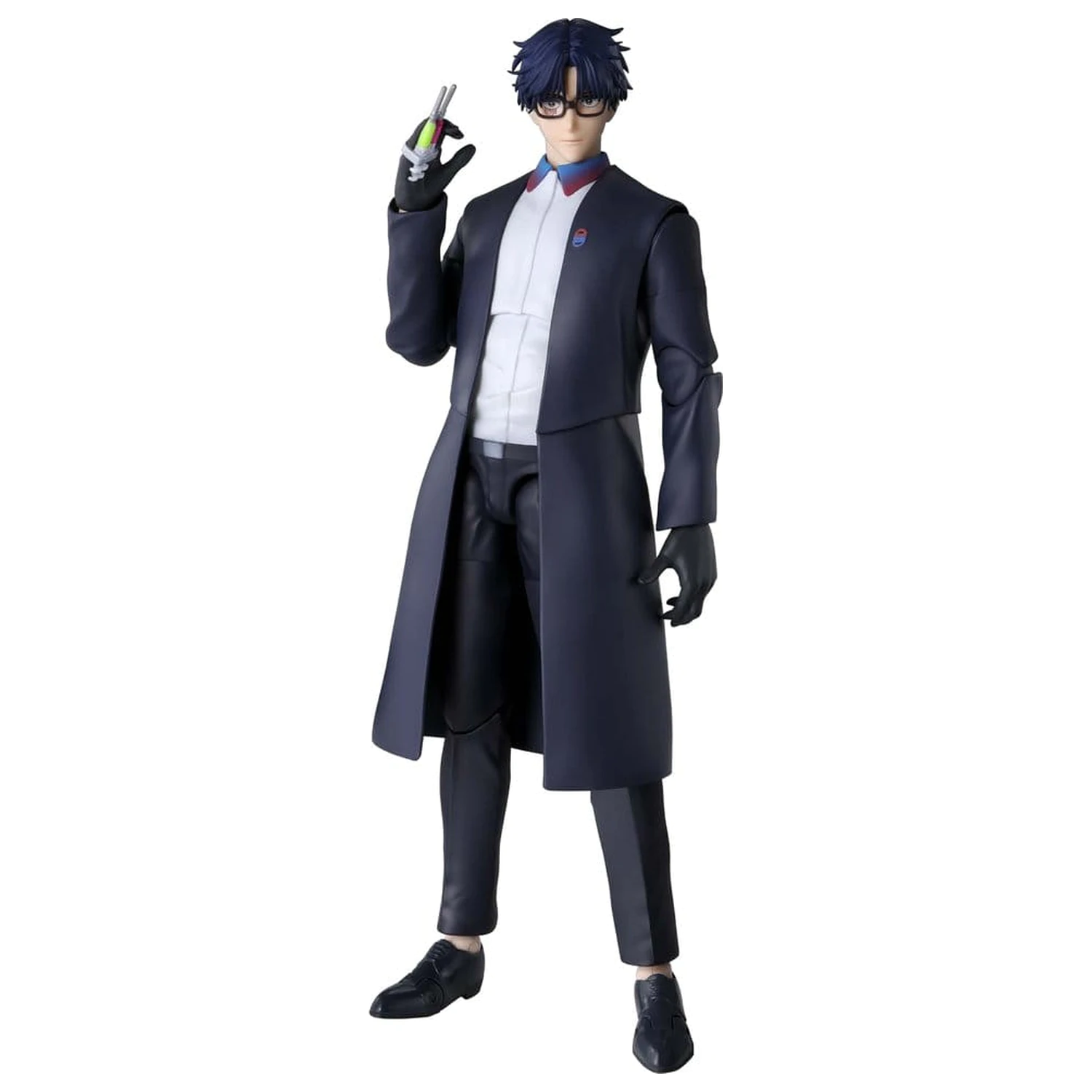 Marriagetoxin S.H.Figuarts akcijska figura Hikaru Gero 16 cm fotografija proizvoda