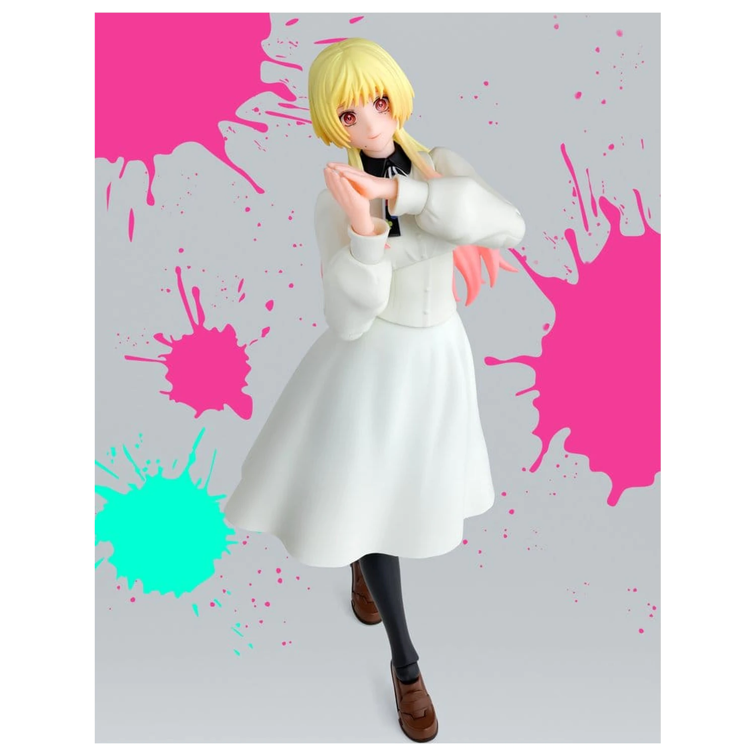 Marriagetoxin S.H.Figuarts akcijska figura Mei Kinosaki 15 cm fotografija proizvoda