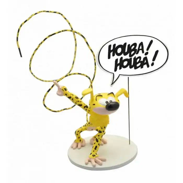 Marsupilami figure Marsupilami Comics Speech zbirka 15 cm fotografija proizvoda
