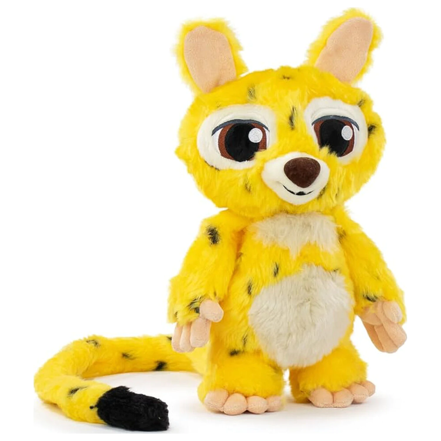 Marsupilami Live Action plišana igračka 30 cm fotografija proizvoda
