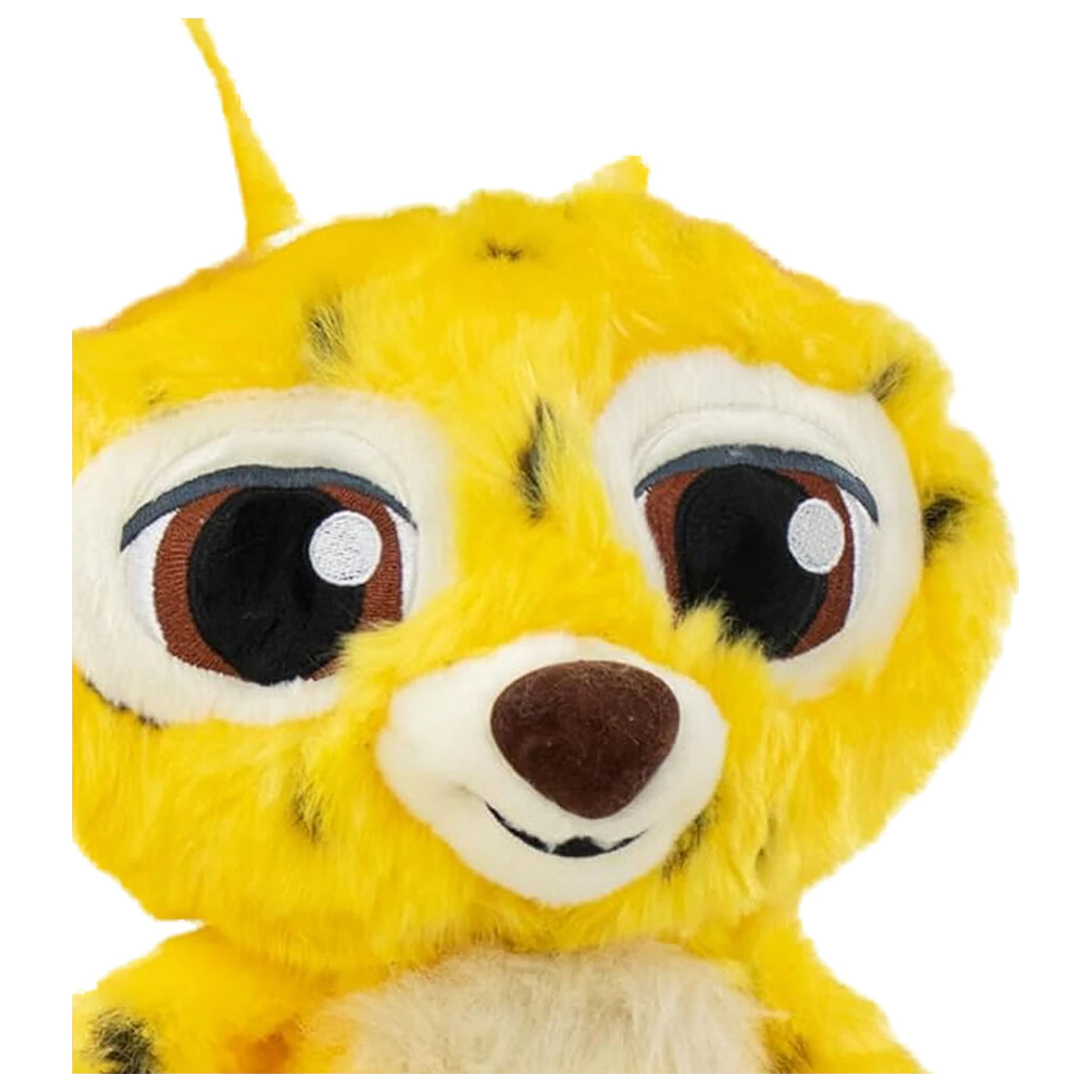Marsupilami Live Action plišana igračka 30 cm fotografija proizvoda