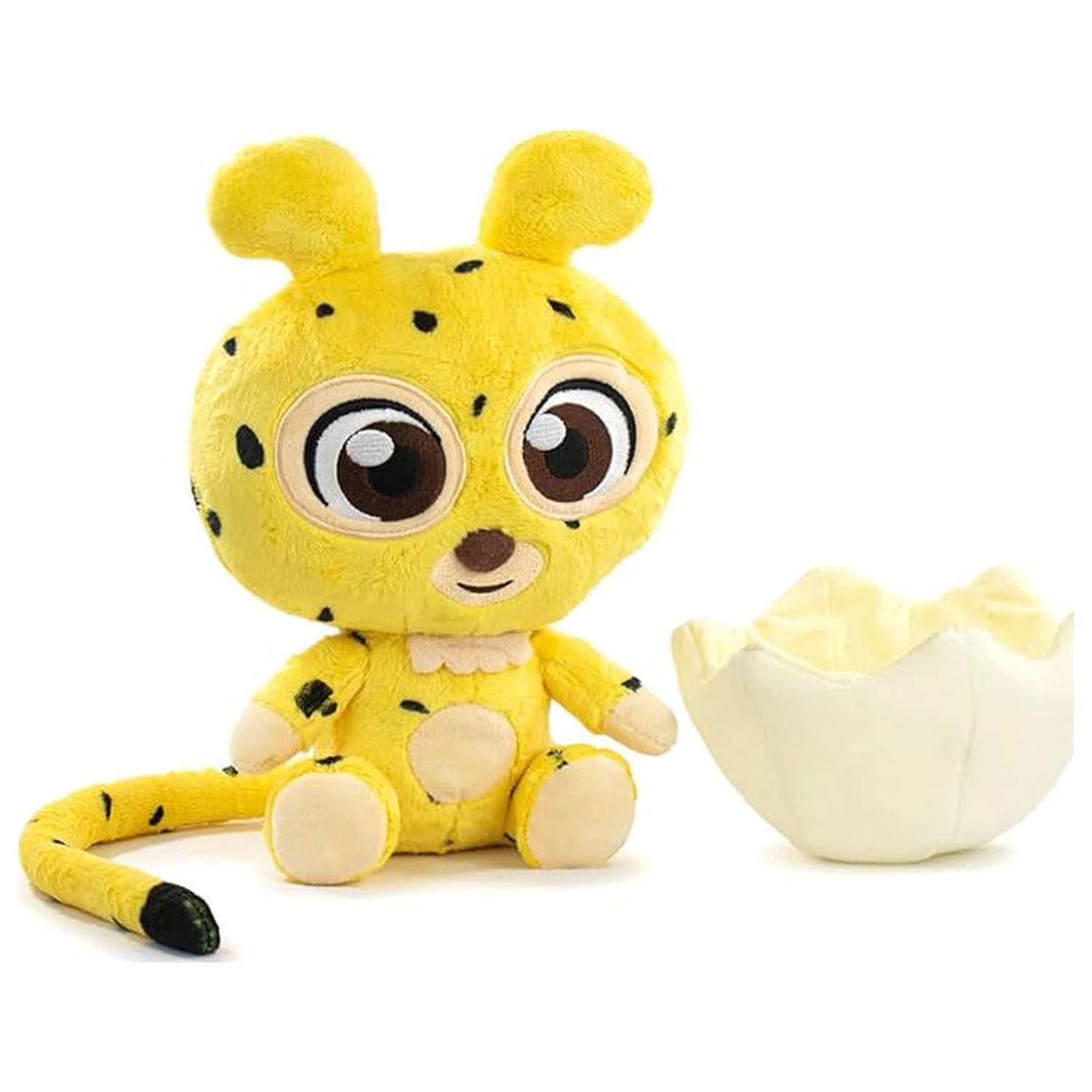 Marsupilami Minimarsup plišana igračka u jajetu 25cm fotografija proizvoda