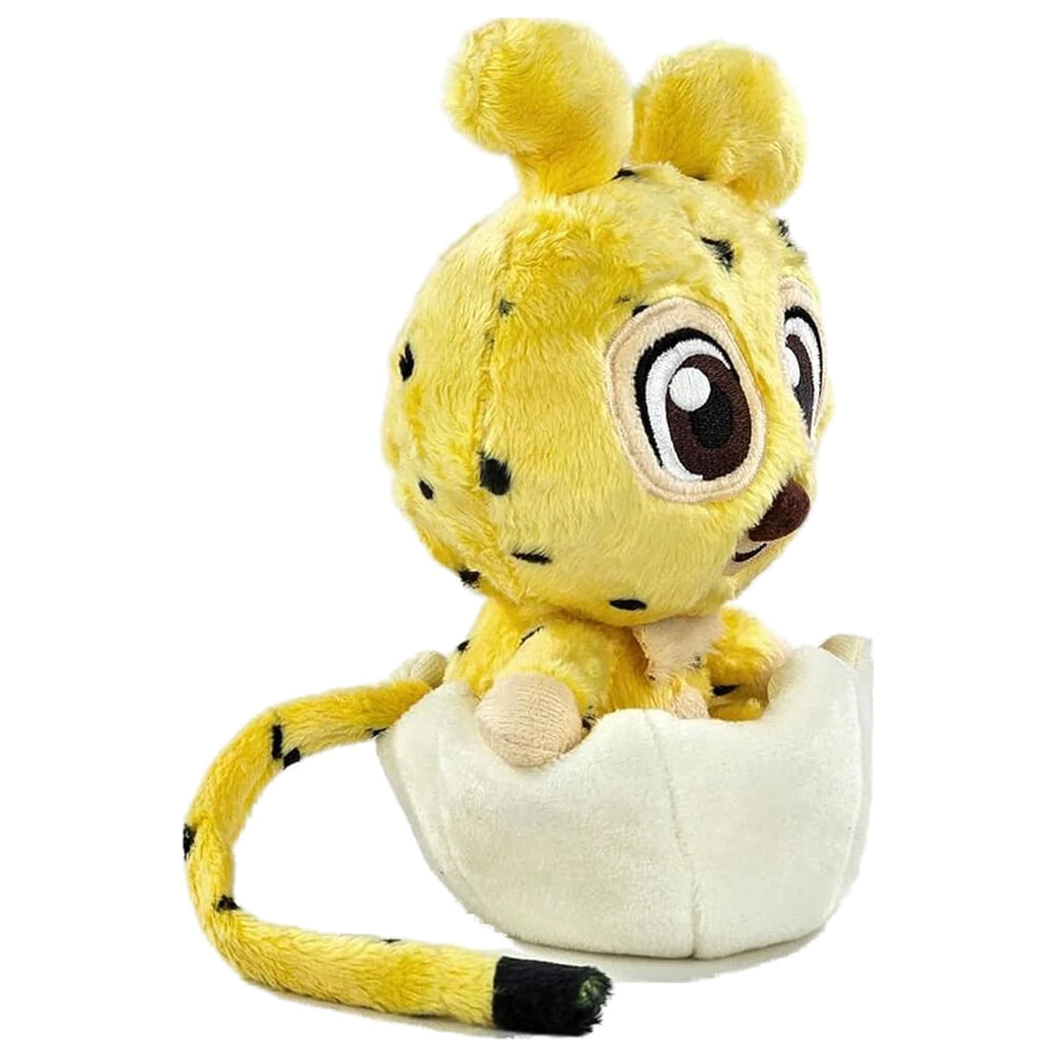 Marsupilami Minimarsup plišana igračka u jajetu 25cm fotografija proizvoda