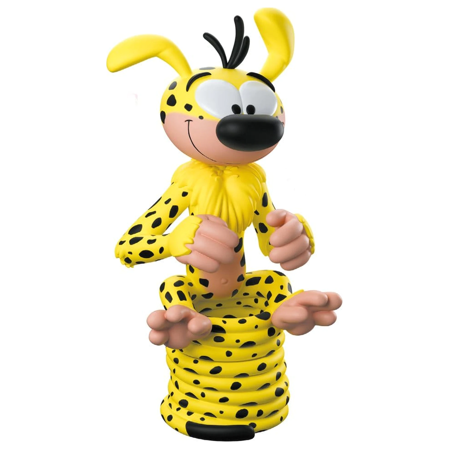 Marsupilami: Kasica Marsupilami fotografija proizvoda