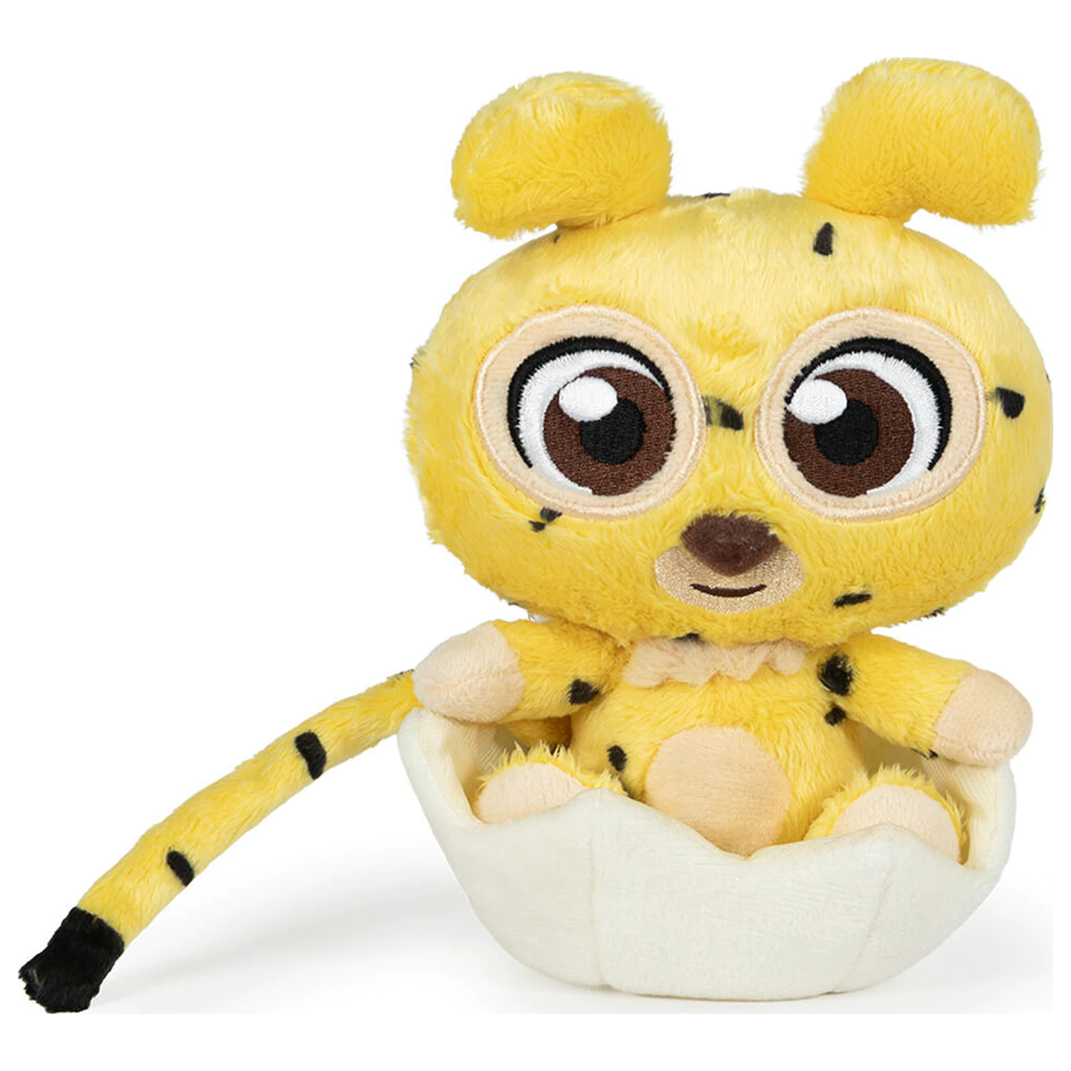 Marsupilami Plišana Igračka u Jajetu 18cm fotografija proizvoda
