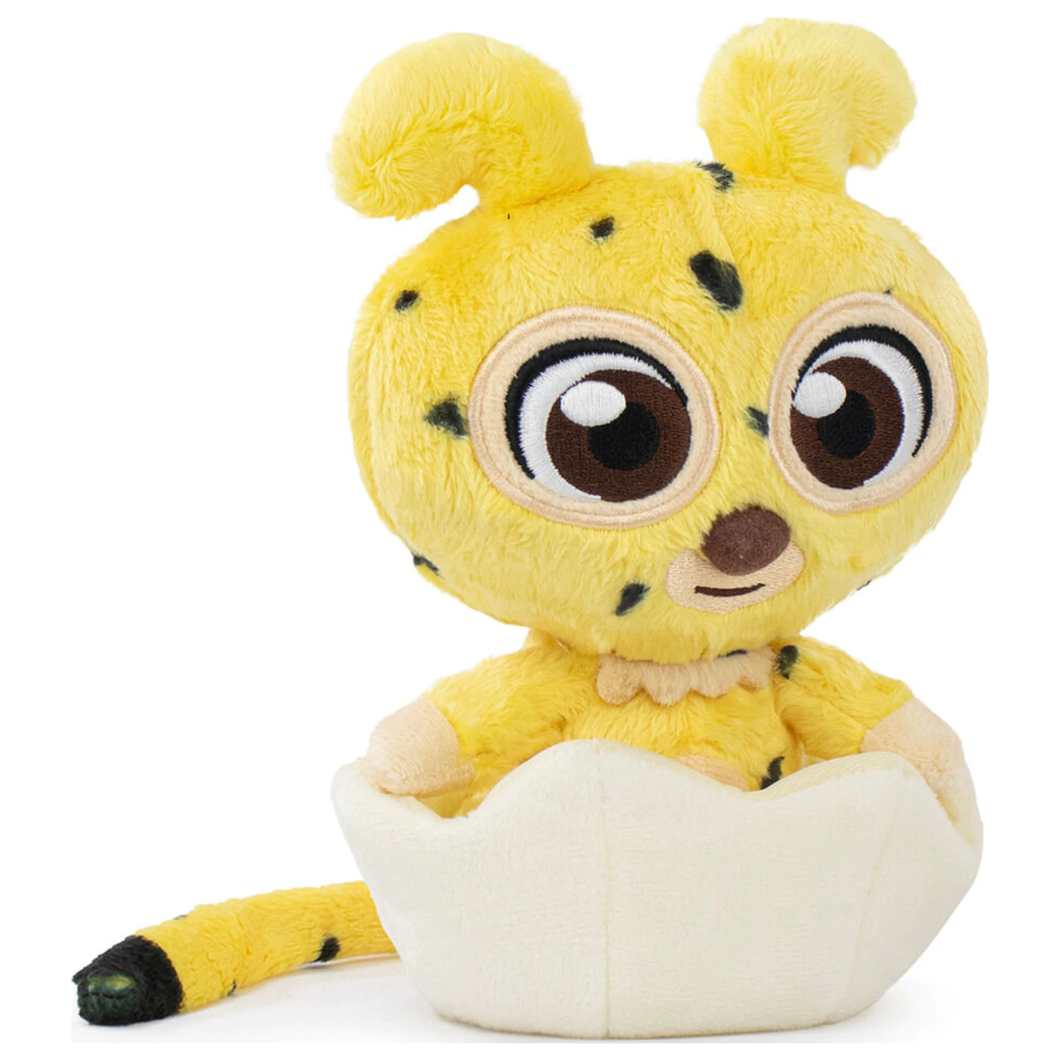 Marsupilami Plišana Igračka u Jajetu 18cm fotografija proizvoda
