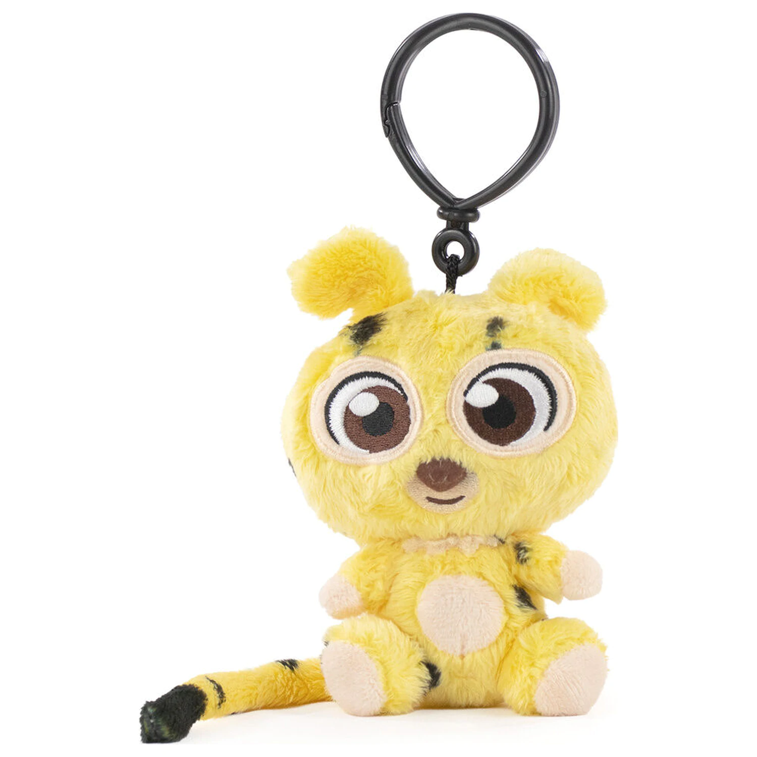 Marsupilami plišani privjesak za ključeve 13 cm fotografija proizvoda