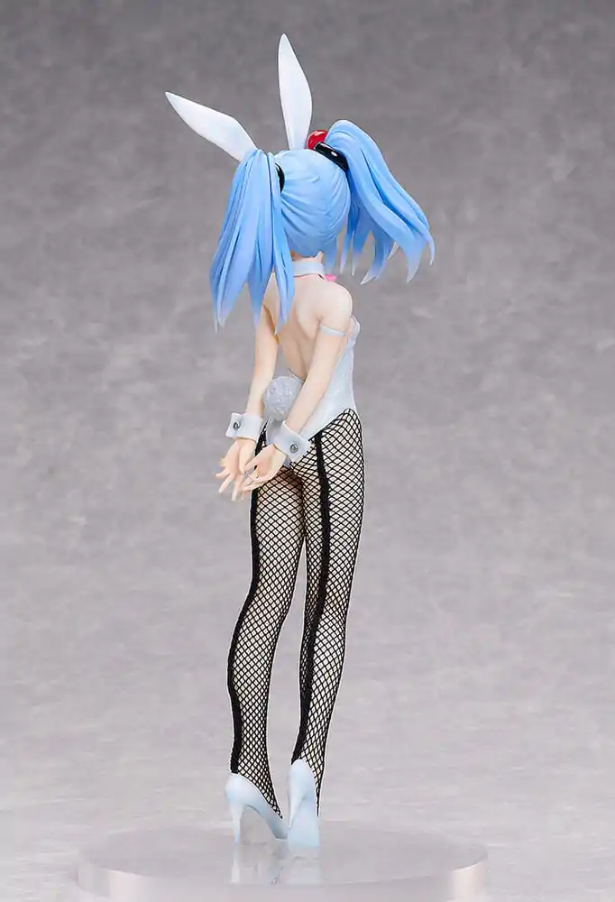 Martian Successor Nadesico PVC Kip 1/6 Ruri Hoshino: Bunny Ver. 30 cm fotografija proizvoda