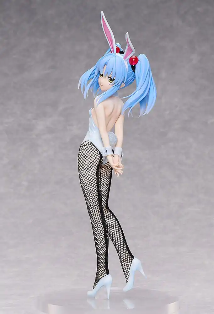 Martian Successor Nadesico PVC Kip 1/6 Ruri Hoshino: Bunny Ver. 30 cm fotografija proizvoda