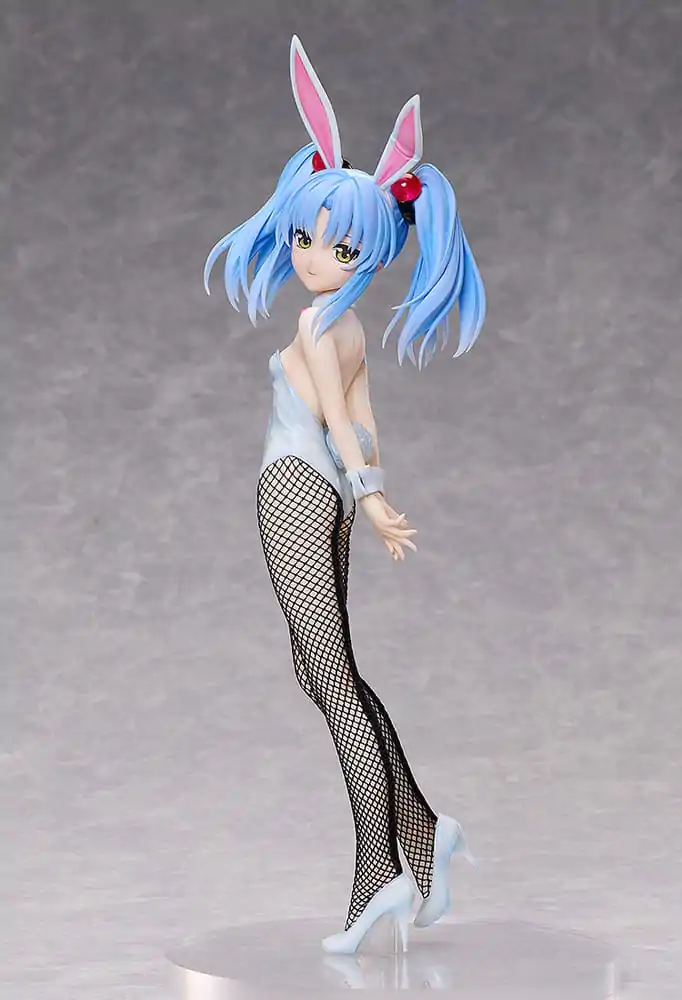 Martian Successor Nadesico PVC Kip 1/6 Ruri Hoshino: Bunny Ver. 30 cm fotografija proizvoda