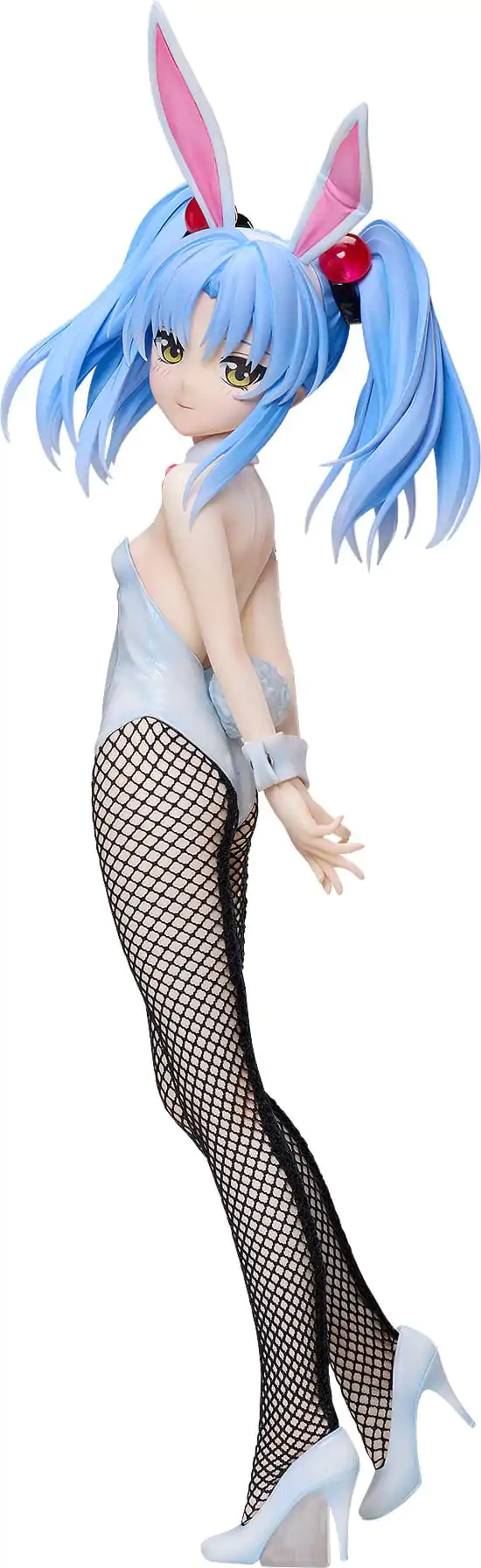 Martian Successor Nadesico PVC Kip 1/6 Ruri Hoshino: Bunny Ver. 30 cm fotografija proizvoda