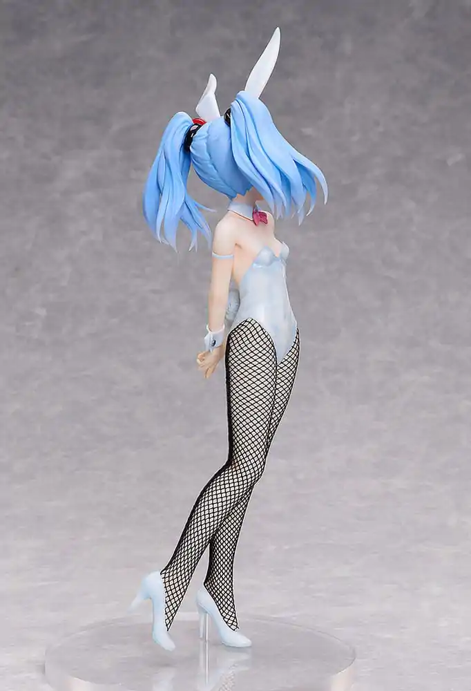 Martian Successor Nadesico PVC Kip 1/6 Ruri Hoshino: Bunny Ver. 30 cm fotografija proizvoda