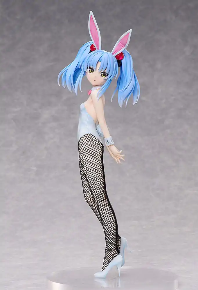 Martian Successor Nadesico PVC Kip 1/6 Ruri Hoshino: Bunny Ver. 30 cm fotografija proizvoda