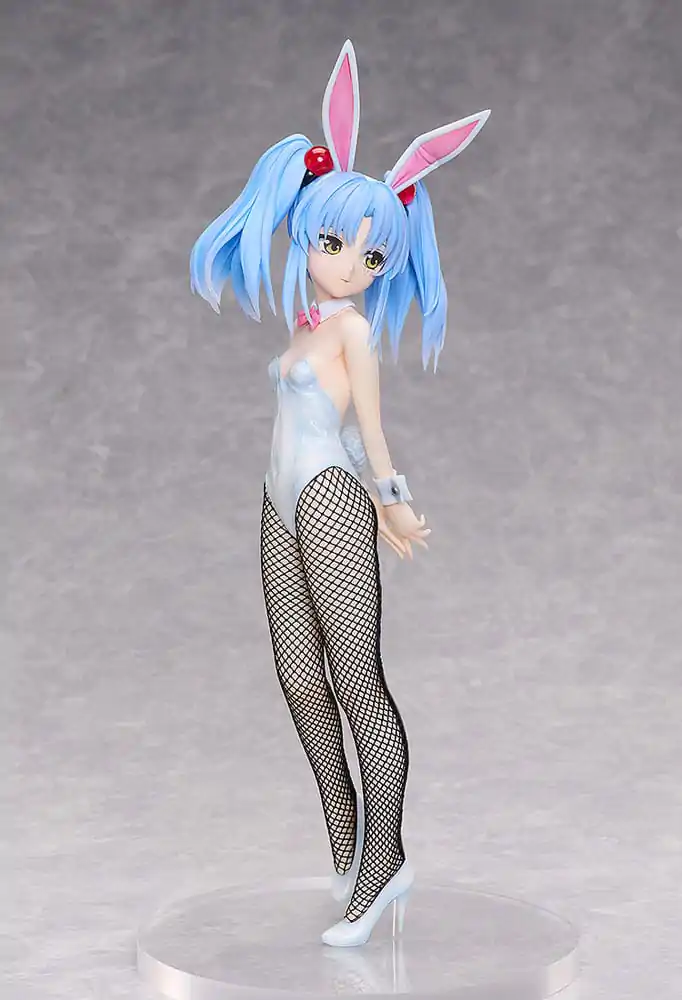 Martian Successor Nadesico PVC Kip 1/6 Ruri Hoshino: Bunny Ver. 30 cm fotografija proizvoda