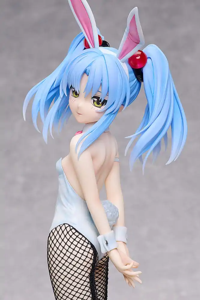 Martian Successor Nadesico PVC Kip 1/6 Ruri Hoshino: Bunny Ver. 30 cm fotografija proizvoda
