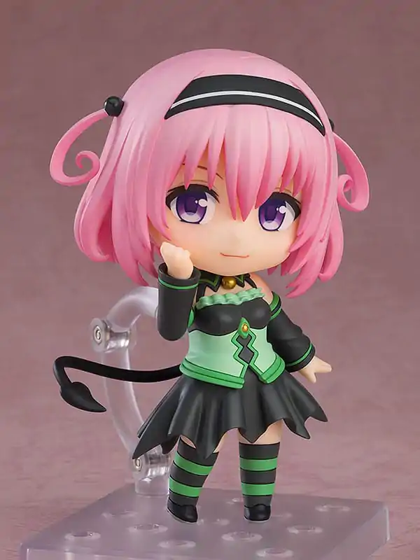 To Love-Ru Darkness Nendoroid akcijska figura Momo Belia Deviluke 10 cm fotografija proizvoda