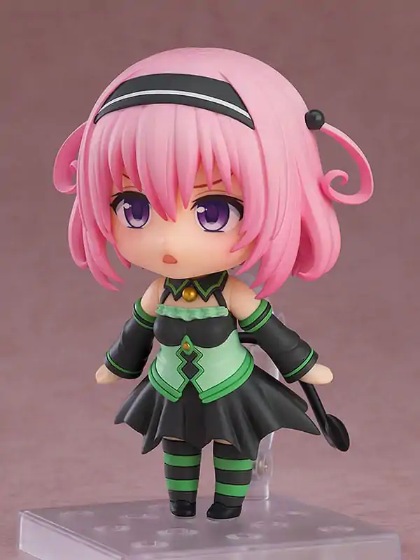 To Love-Ru Darkness Nendoroid akcijska figura Momo Belia Deviluke 10 cm fotografija proizvoda